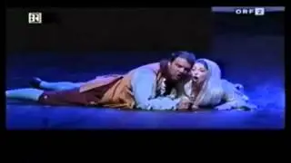 Dmitri Hvorostovsky in Act 4 of Mozart's 