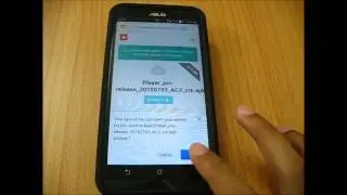 Download paid apps for free on Android - AppCake [NO-ROOT]