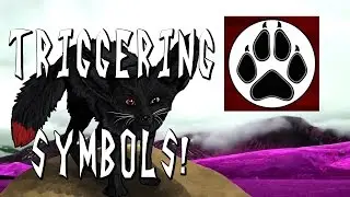 Furry Raiders and Triggering Symbols A Fennec Speaks