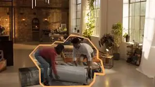 Comment d&eacute;baller votre matelas Emma ?  📦