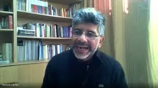 Inteligencia Criminal y Crimen Organizado | 28/05