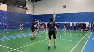 20201005 NBC Patrick Isaac vs Tang Yuanting