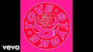 Tove Styrke - Mistakes (VAX Remix [Audio])