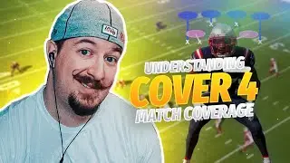 The Best Coverage in Madden 22.