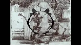 Dead Awake - Hip Hop Instrumental
