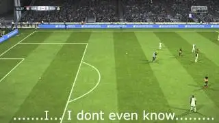 FIFA 15 Refs Are Great AND Realistic!