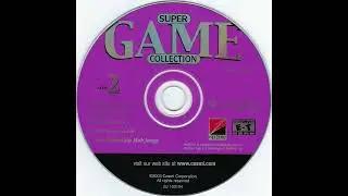 3D Galaxy Fighters OST - Level Music 1