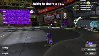 SUPERJUMP 7 w/ Special Grade