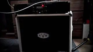 Mesa 2:90 Poweramp.
