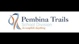 Logging in to Pembina Trails
