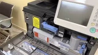 Canon 400I light printing solution