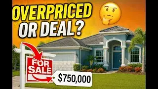 How to Find Real Estate Comps in Orange County FL | Check If a Home Price Is Fair!