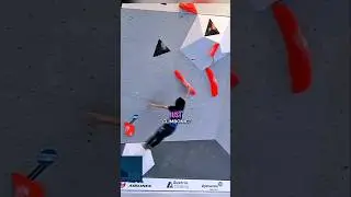 Ai Mori&rsquo;s Insane Climb Against All Odds! 🏆🔥