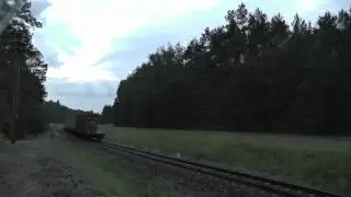 ST44-1234  Olpuch-Wdzydze