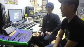 KO-ney 2nd Album [Pad Craft] Disk Union Novelty preview Meets 8ronix