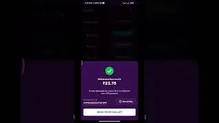 Rush By Hike App Live  Withdraw Proof App Full Deatiles In Tamil