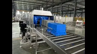 Crate washer machine#tray washer machine #box washer machine#basket washer machine