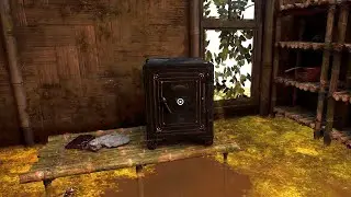 Sukhothai Path of Tigers Safe Code - Indiana Jones and the Great Circle