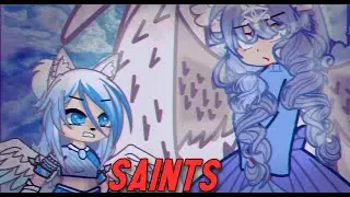 Saints/GCMV/Roxy's Origin story/Part 1/