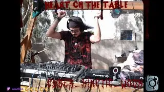 CYBER KINETIC WOOK | WCKD DAYCARE H.O.T.T.