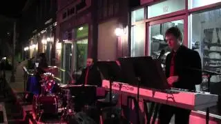 Top 40's Cover Dance Band Events and Entertainment