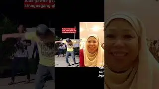 enjoy kaayo si lodi #funny #goodvibes #duet #laughtrip #shortsvedios #shorts #dance