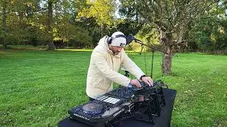 SoundSculpture ep 2 @ Domaine de Beauvilliers Paris
