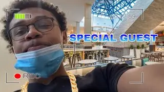 what happened in ANNAPOLIS mall | vlog