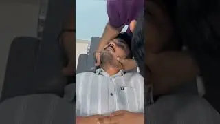 Chiropractic Neck Adjustment for Head Pain | Neck Adjustment for Headache Relief
