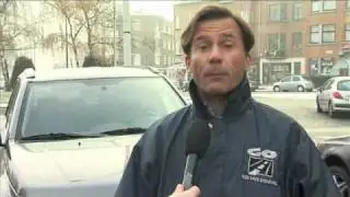 1 Clip :  Le Coach Rodolphe Koentges Go For Safe Driving / Suzuki
