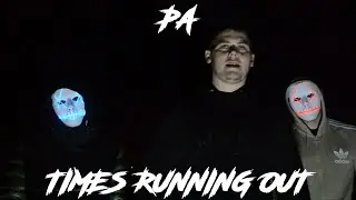PA - Times Running Out (Video) | J The Plug
