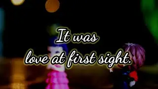 It was love at first sight....|| My Love ❤️|| Love Poems 💖