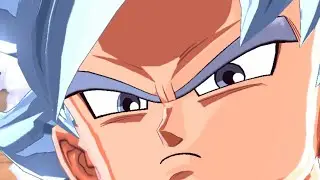 Jugando con equipo de Extremes DRAGON BALL LEGENDS (Me detona un bot)