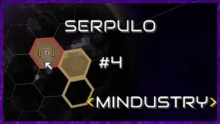 Mindustry - Stopping Sector 71 - Ep4