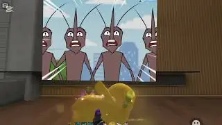 মশার প্রেতিষোদ @funnyvideos @cartoonnetwork 