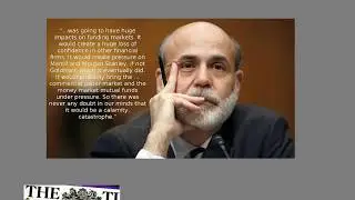 The Great Recession: Timeline
