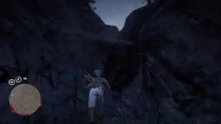 Flint arrow-head easy way Red Dead Redemption 2 Online