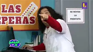 El Wasap de JB - Rambo fulmin&oacute; los precios abusivos en las farmacias 23/05/2020