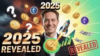 Which Cryptocurrencies Will Perform Best in 2025? 🚀 Top Coins Revealed!