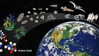 S01E05: Origin of Life on Earth हिंदी में | Earth Formation | Live the Science | Milife Classes