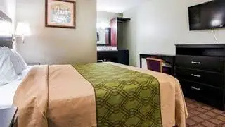 Econo Lodge Selma - Selma (North Carolina) - United States