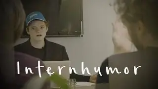 Internhumor
