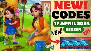 UPDATE! GIFT ✅TOWNSHIP PROMO CODES IN APRIL 2024 - TOWNSHIP CODES 2024 - TOWNSHIP CODES