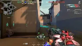 DICK - Valorant Edit