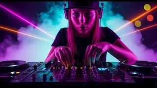 TECHNO MIX 2025 🔥 Dark & Aggressive Techno Music | Hard Driving Beats