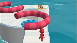 Fun Race 3D Gameplay!