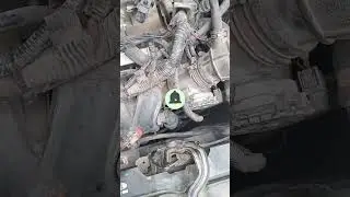 ❌️MAP SENSOR FAILURE #automotive #automechanics #workshop #carrepair