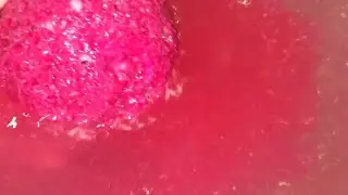Boyfriend Bathbomb Gone Wrong! FAIL!