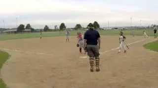 Lake Country Catch vs Sycamore Titans Pool Game 1