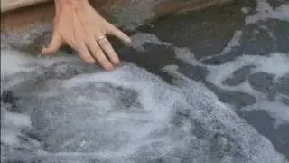 How to Childproof a Swimming Pool : Hot Tub Safe Temperature Range